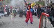 Gülşehir TOKİ'de Bahar Şenliği Düzenlendi