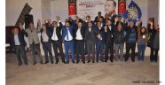 Ak Parti 6. Olağan Kongresi Gülşehir, Yönetim İsim Listesi