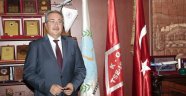 Nevşehir Belediye Başkanı Ünver:''Milletimizin Başı Sağolsun''