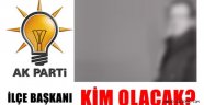 Gülşehir AK Parti İlçe Başkanlığına Süpriz Aday!