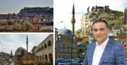 Ak Parti Gülşehir Belediye Başkan Aday Adayı Yıldız'dan Teşekkür Mesajı