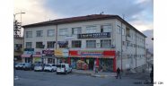 Gülşehir Eski Belediye Binası Satılığa Çıktı.