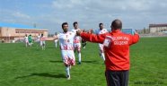 Gülşehir Belediye Spor: 10 - Kalaba İzci Spor: 0