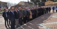 Polis Teşkilatının 174. Yılı Gülşehir'de Kutlandı. 