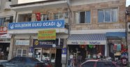 Gülşehir Belediyesi İhale Fiyatına Yakın bir bedelle Bina Sattı
