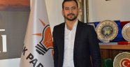 AK Parti İl Başkanı Tanrıver : “Yeni Sistemle Kalıcı Siyasi İstikrar Sağlanacak”