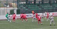 Arnavutköy Belediyespor 2-1 Nevsehir Belediyespor