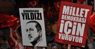 Gülşehir'de Demokrasi Mitingi Düzenlenecek!!