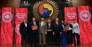Hızlı Büyüyen 100 Şirketten Biri Nevşehir'den