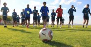 Nevşehir Belediye Spor ’da play-off hazırlıkları devam ediyor