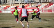 Nevşehir Belediye Spor Diyarbekirspor AŞ Hazırlıkları Devem ediyor