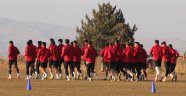 Nevşehir Belediyespor’da Malatya Yeşilyurt Belediyespor Hazırlıkları Devam Ediyor