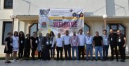 NEVÜ Metalurji ve Malzeme Mühendisliği Bölümü’nün Düzenlediği 'Kapadokya 5. IMSMATEC 2022' Sona Erdi