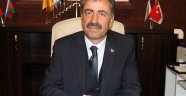 Uçhisar Belediye Başkanı Osman Süslü Berat Kandili için mesaj yayınladı.